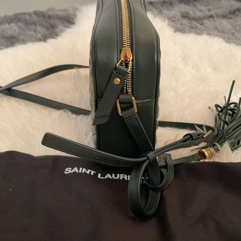 YSL Camera Bag - Picture 7 of 17